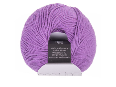 Atelier Zitron Echt Farbe 12 lila