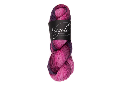 Atelier Zitron Singolo Farbe 05 beerntöne 
