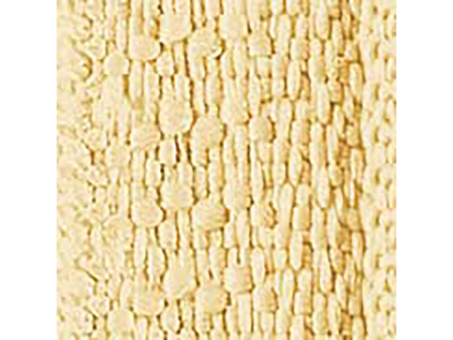 Reißverschlüsse  Tropfen 60cm vanille