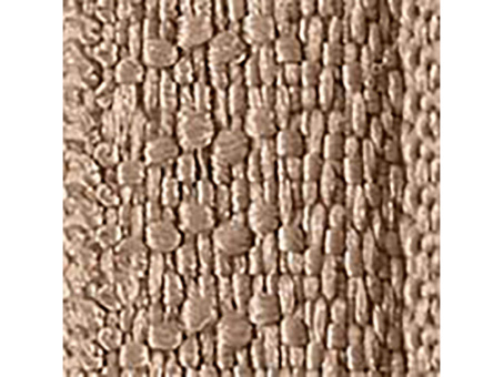 Reißverschlüsse  Werra silber 6cm beige