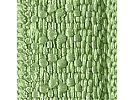 Reißverschlüsse  Werra teilbar 55cm hellgrün