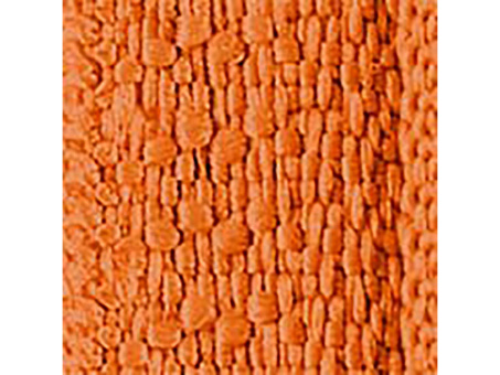 Reißverschlüsse  Werra teilbar 55cm orange
