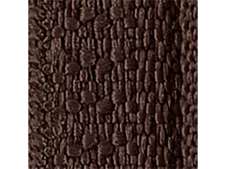 Reißverschlüsse  Werra teilbar 55cm dunkelbraun