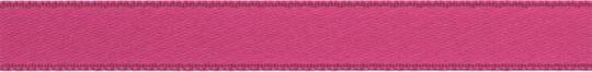 Satinband 10mm pink 