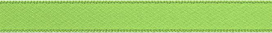 Satinband 10mm apfelgrün 