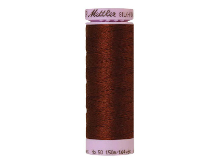 AMANN Mettler Silk-Finish Cotton 50 150m Farbe 0173 