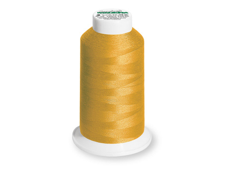 Madeira Aerolock no. 125, 2.500m Fb. 8700 goldgelb 