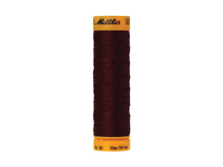 AMANN Mettler Seralon No.30 Farbe 0111 