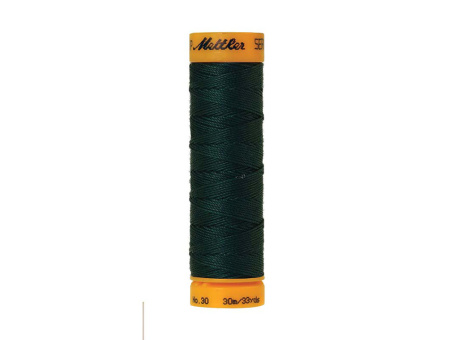 AMANN Mettler Seralon No.30 Farbe 0757 