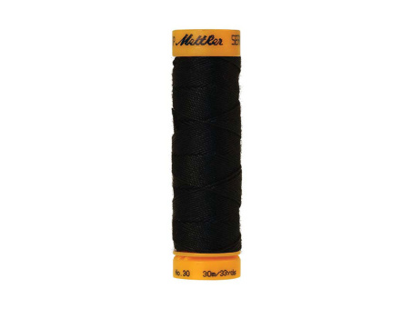 AMANN Mettler Seralon No.30 Farbe 4000 