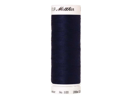 AMANN Mettler Seralon No.100 200m Farbe 0016 