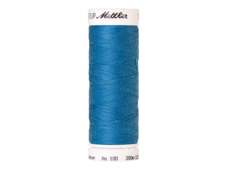 AMANN Mettler Seralon No.100 200m Farbe 0022 