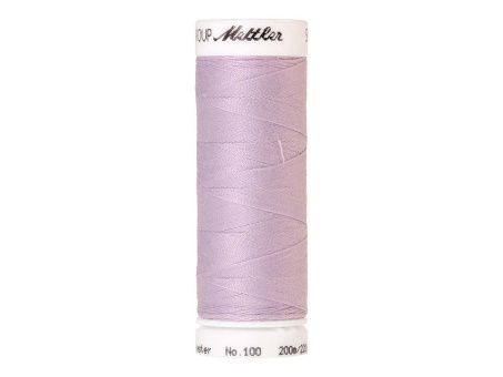 AMANN Mettler Seralon No.100 200m Farbe 0027 