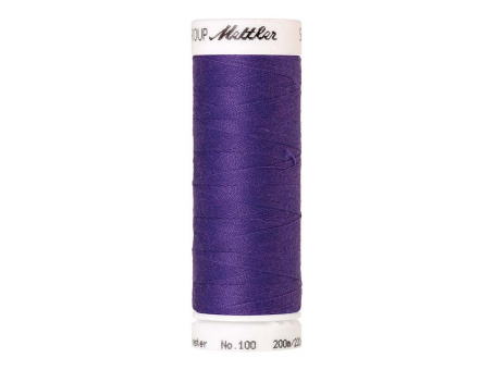 AMANN Mettler Seralon No.100 200m Farbe 0030 