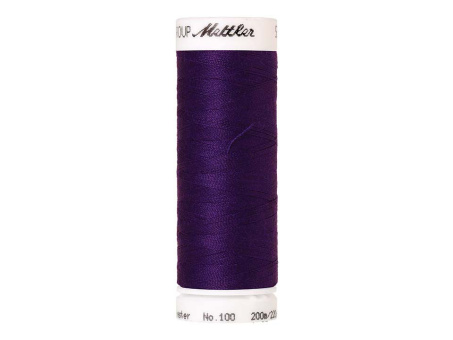 AMANN Mettler Seralon No.100 200m Farbe 0046 