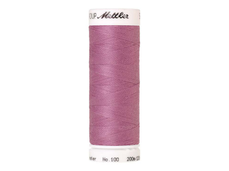 AMANN Mettler Seralon No.100 200m Farbe 0052 