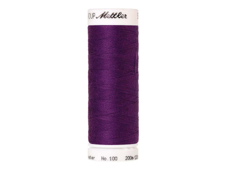 AMANN Mettler Seralon No.100 200m Farbe 0056 