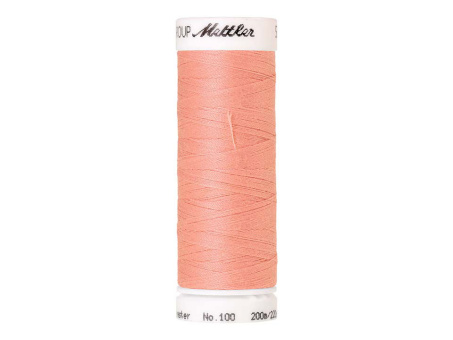 AMANN Mettler Seralon No.100 200m Farbe 0075 