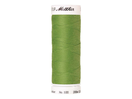 AMANN Mettler Seralon No.100 200m Farbe 0092 