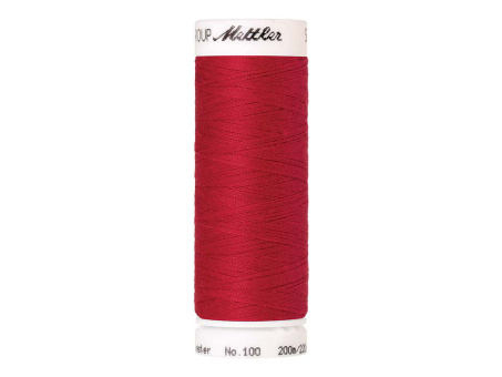 AMANN Mettler Seralon No.100 200m Farbe 0102 