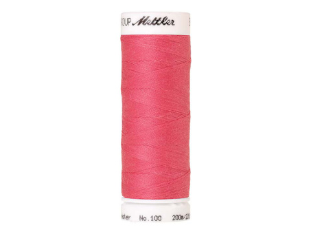 AMANN Mettler Seralon No.100 200m Farbe 0103 