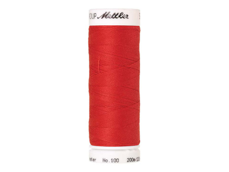 AMANN Mettler Seralon No.100 200m Farbe 0104 