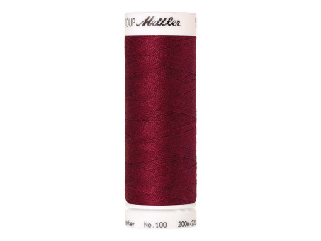 AMANN Mettler Seralon No.100 200m Farbe 0106 