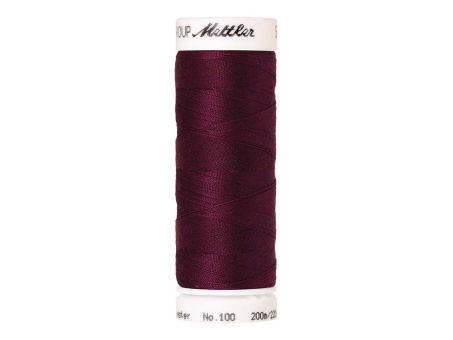AMANN Mettler Seralon No.100 200m Farbe 0108 