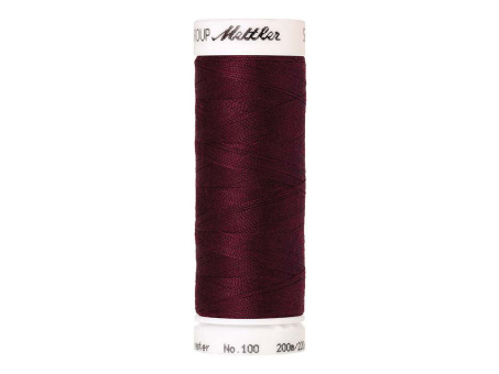 AMANN Mettler Seralon No.100 200m Farbe 0109 