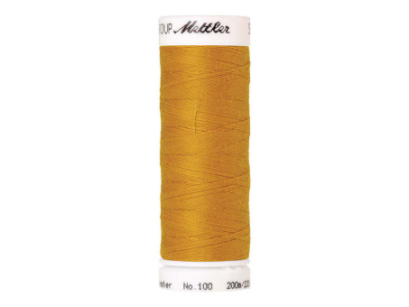 AMANN Mettler Seralon No.100 200m Farbe 0118 