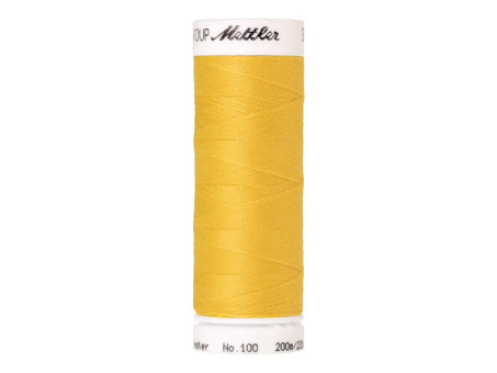 AMANN Mettler Seralon No.100 200m Farbe 0120 