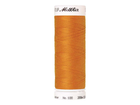 AMANN Mettler Seralon No.100 200m Farbe 0121 