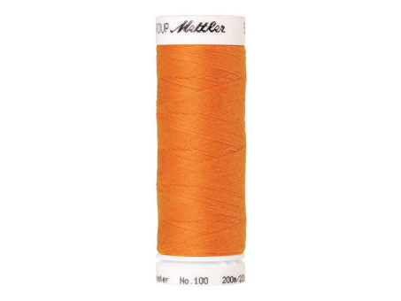 AMANN Mettler Seralon No.100 200m Farbe 0122 