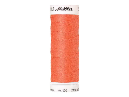 AMANN Mettler Seralon No.100 200m Farbe 0135 