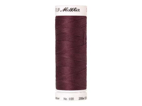 AMANN Mettler Seralon No.100 200m Farbe 0153 