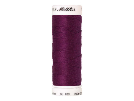 AMANN Mettler Seralon No.100 200m Farbe 0157 