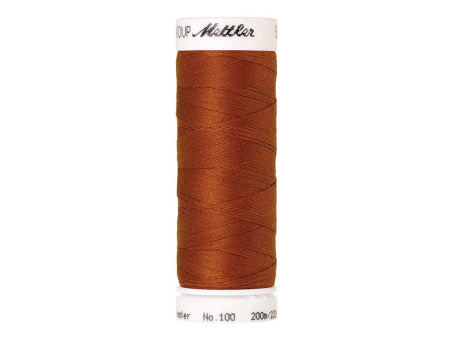 AMANN Mettler Seralon No.100 200m Farbe 0163 