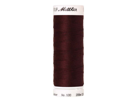 AMANN Mettler Seralon No.100 200m Farbe 0166 