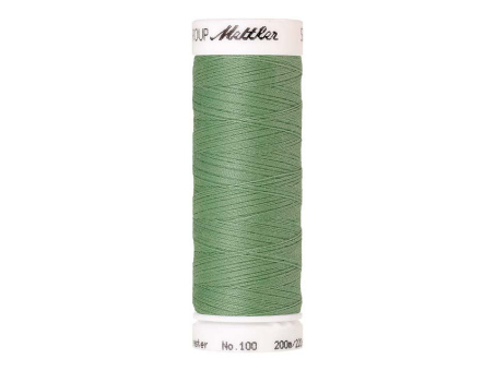AMANN Mettler Seralon No.100 200m Farbe 0219 