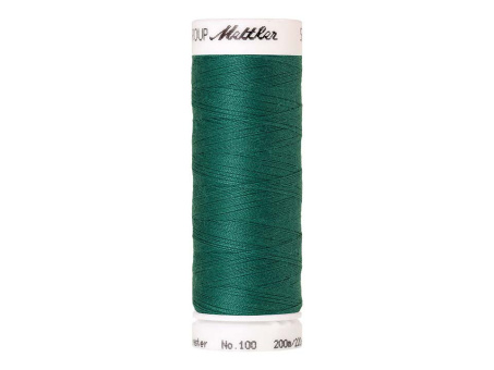 AMANN Mettler Seralon No.100 200m Farbe 0222 