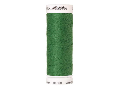 AMANN Mettler Seralon No.100 200m Farbe 0224 