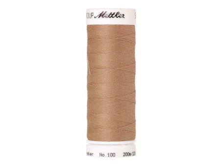 AMANN Mettler Seralon No.100 200m Farbe 0260 