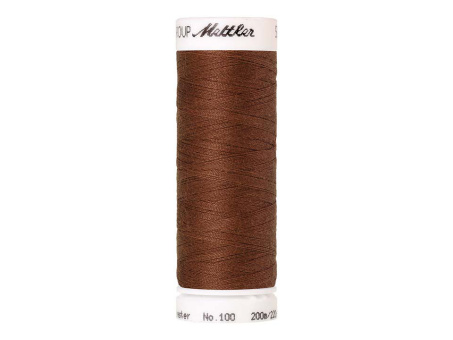 AMANN Mettler Seralon No.100 200m Farbe 0262 