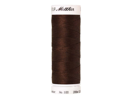 AMANN Mettler Seralon No.100 200m Farbe 0263 