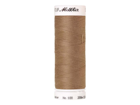 AMANN Mettler Seralon No.100 200m Farbe 0267 