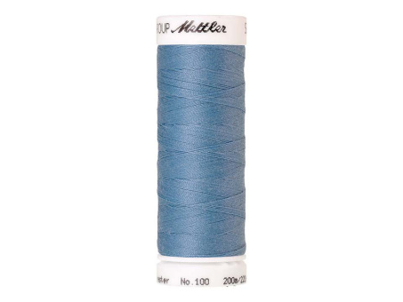 AMANN Mettler Seralon No.100 200m Farbe 0272 