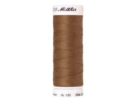 AMANN Mettler Seralon No.100 200m Farbe 0287 
