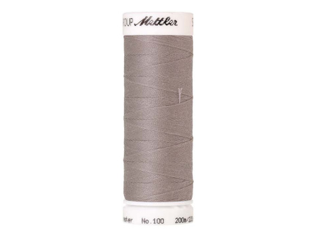 AMANN Mettler Seralon No.100 200m Farbe 0321 