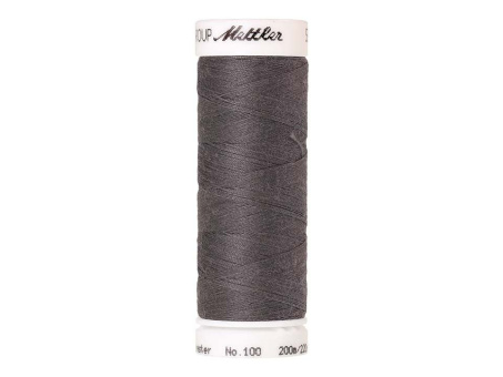 AMANN Mettler Seralon No.100 200m Farbe 0332 