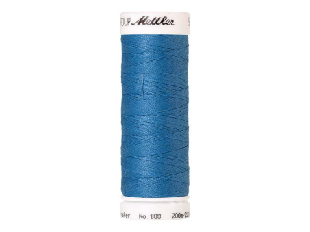 AMANN Mettler Seralon No.100 200m Farbe 0338 